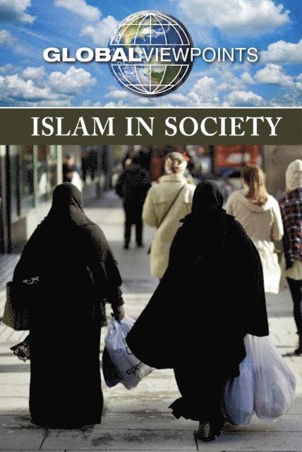 Eileen Lucas - Islam in Society, E-bok