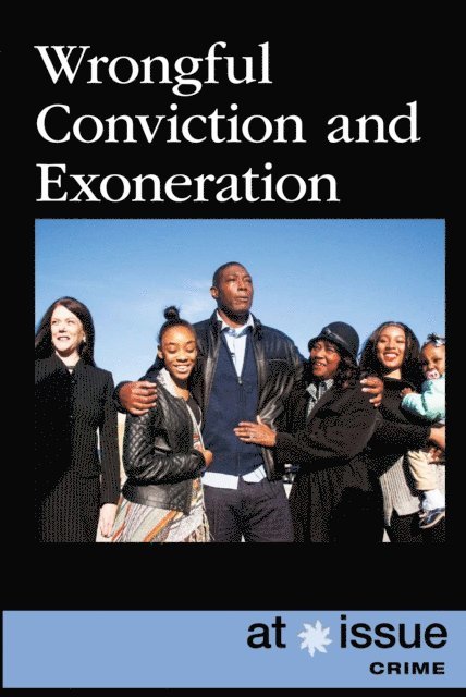 Lisa Idzikowski - Wrongful Conviction and Exoneration, E-bok