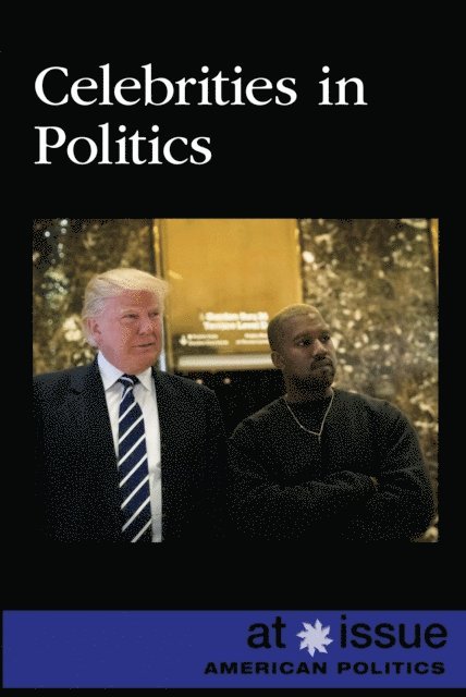 Lisa Idzikowski - Celebrities in Politics, E-bok