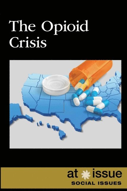 Sabine Cherenfant - Opioid Crisis, E-bok