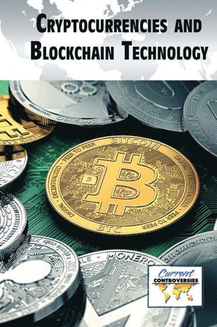 Andrew Karpan - Cryptocurrencies and Blockchain Technology, E-bok