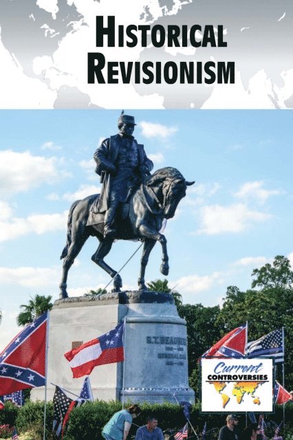 Barbara Krasner - Historical Revisionism, E-bok