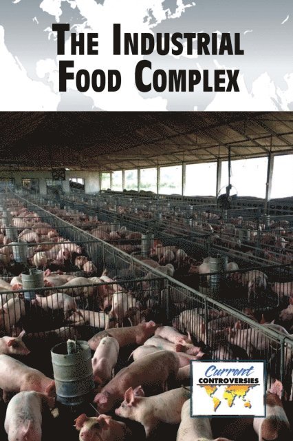 Joellen McCarty - Industrial Food Complex, E-bok. Tillgänglighet: Lägg i varukorg