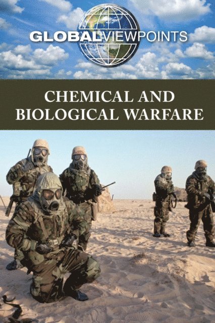 Lisa Idzikowski - Chemical and Biological Warfare, E-bok
