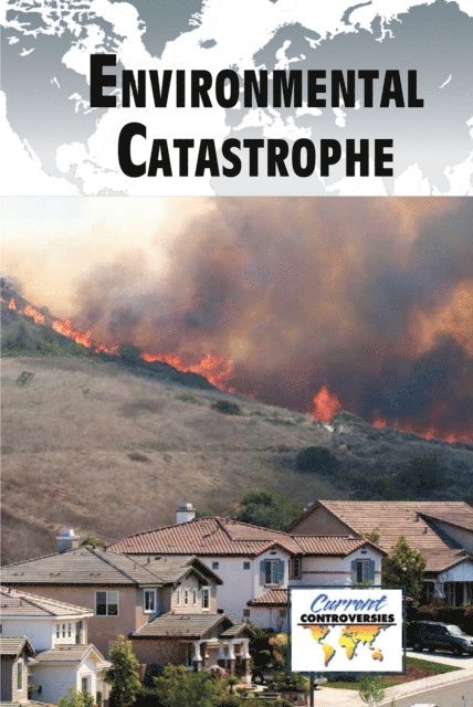 Bridey Heing - Environmental Catastrophe, E-bok