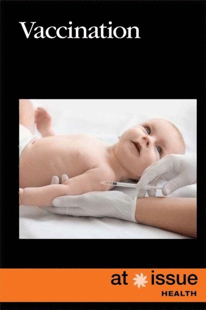 Lisa Idzikowski - Vaccination, E-bok