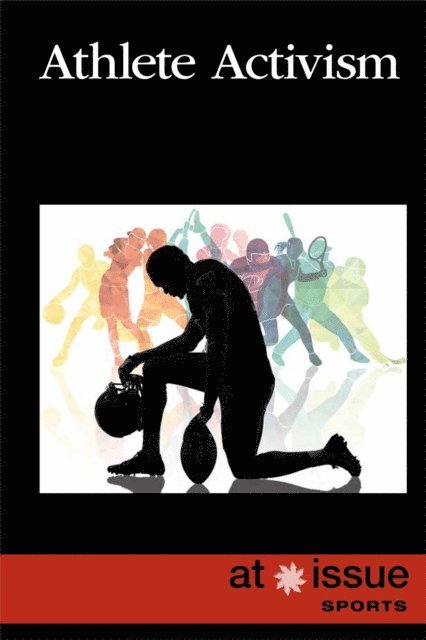 Gary Wiener - Athlete Activism, E-bok