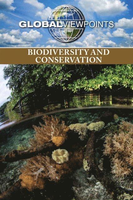 Lisa Idzikowski - Biodiversity and Conservation, E-bok