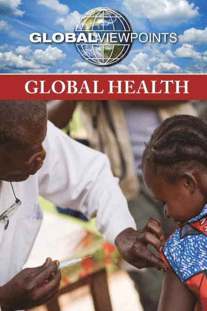 Kathryn Roberts - Global Health, E-bok