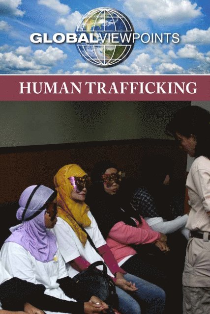 Lita Sorensen - Human Trafficking, E-bok. Tillgänglighet: Lägg i varukorg