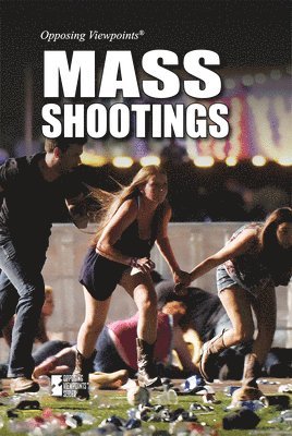 Mass Shootings