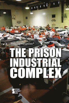 The Prison Industrial Complex