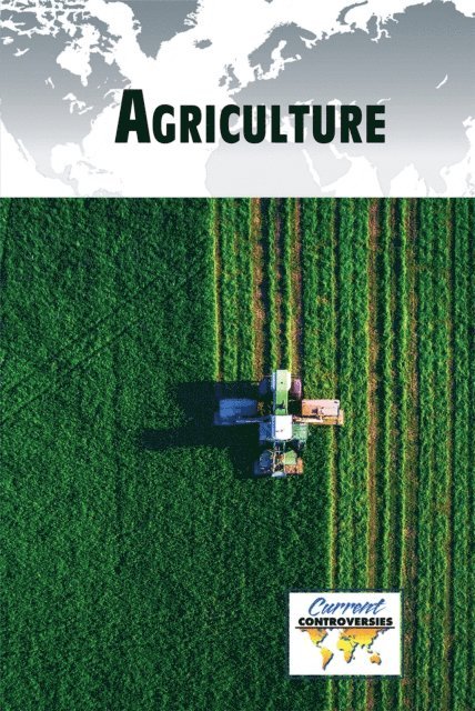 Agriculture, E-bok