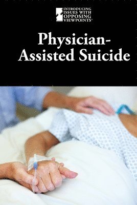 M. M. Eboch - Physician-Assisted Suicide, Inbunden