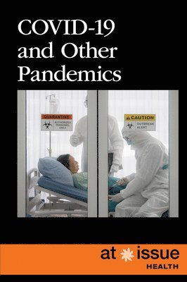 Barbara Krasner - Covid-19 and Other Pandemics, Inbunden. Tillgänglighet: Lägg i varukorg