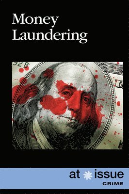 Lisa Idzikowski - Money Laundering, Inbunden. Tillgänglighet: Lägg i varukorg