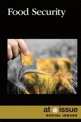 Food Security, Inbunden