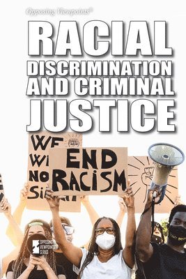 Marty Gitlin - Racial Discrimination and Criminal Justice, Inbunden. Tillgänglighet: Lägg i varukorg