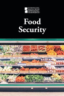 M. M. Eboch - Food Security, Häftad