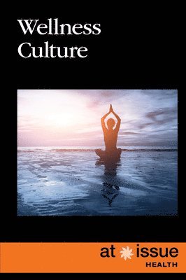 Sabine Cherenfant - Wellness Culture, Häftad