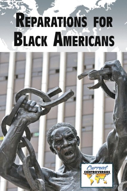Andrew Karpan - Reparations for Black Americans, E-bok
