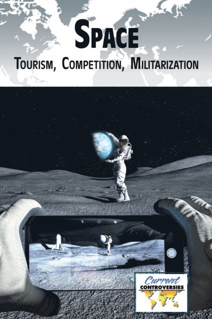 Space, E-bok