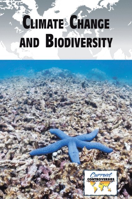 Climate Change and Biodiversity, E-bok