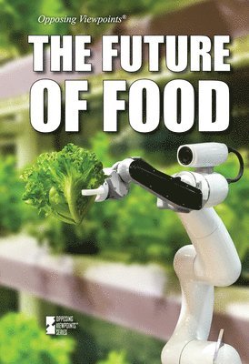 Garrett Winter - The Future of Food, Häftad. Tillgänglighet: Lägg i varukorg