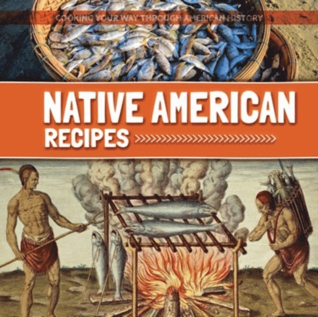 Leslie Beckett - Native American Recipes, E-bok. Tillgänglighet: Lägg i varukorg