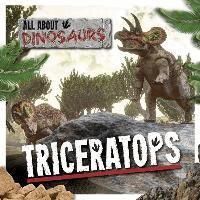 Amy Allatson - Triceratops, Inbunden