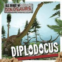 Amy Allatson - Diplodocus, Häftad