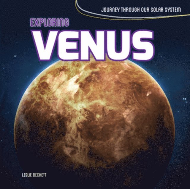Leslie Beckett - Exploring Venus, E-bok. Tillgänglighet: Lägg i varukorg