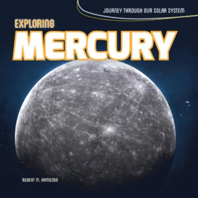Robert M. Hamilton - Exploring Mercury, E-bok. Tillgänglighet: Lägg i varukorg