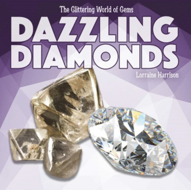 Lorraine Harrison - Dazzling Diamonds, E-bok