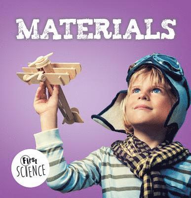 Steffi Cavell-Clarke - Materials, Häftad