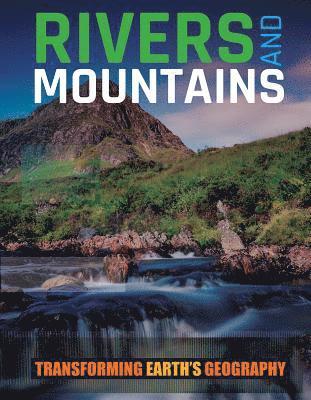 Joanna Brundle - Rivers and Mountains, Inbunden