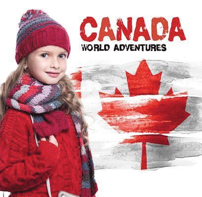 Steffi Cavell-Clarke - Canada, Häftad
