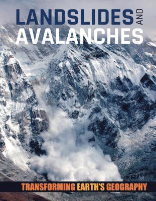 Joanna Brundle - Landslides and Avalanches, Inbunden. Tillgänglighet: Lägg i varukorg