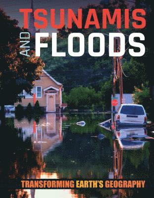 Joanna Brundle - Tsunamis and Floods, Inbunden. Tillgänglighet: Lägg i varukorg