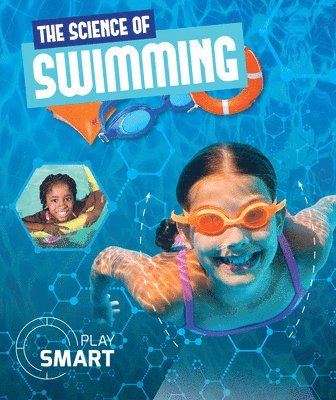 Emilie DuFresne - The Science of Swimming, Häftad. Tillgänglighet: Lägg i varukorg