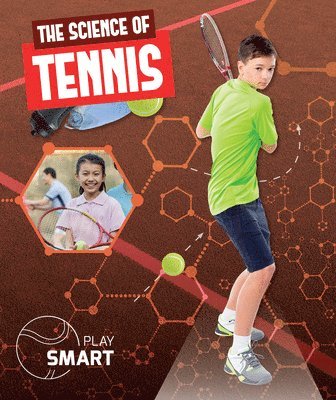 Emilie DuFresne - The Science of Tennis, Häftad. Tillgänglighet: Lägg i varukorg