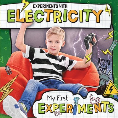 Mignonne Gunasekara - Experiments with Electricity, Häftad
