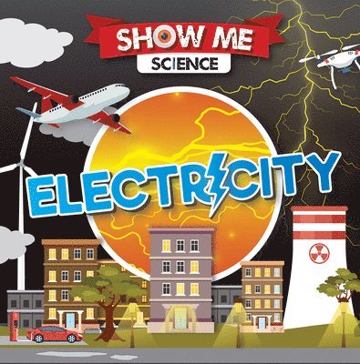 Emilie DuFresne - Electricity, Häftad