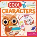Cool Characters