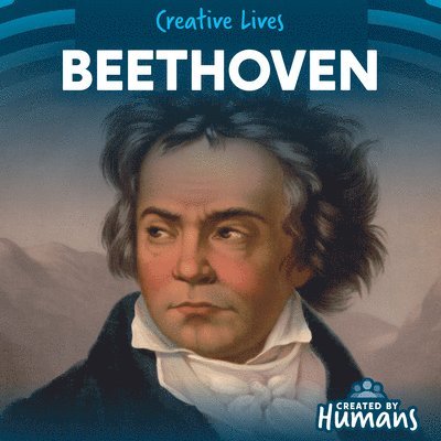 Joy Roberts - Beethoven, Inbunden