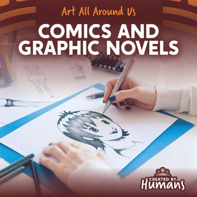 Ezra E. Knopp - Comics and Graphic Novels, Inbunden
