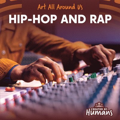 Ezra E. Knopp - Hip-Hop and Rap, Inbunden. Tillgänglighet: Lägg i varukorg