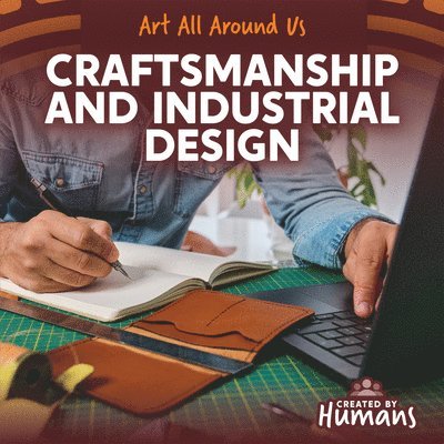 Ezra E. Knopp - Craftsmanship and Industrial Design, Inbunden