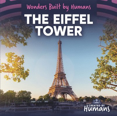Sloane Gould - The Eiffel Tower, Häftad. Tillgänglighet: Lägg i varukorg
