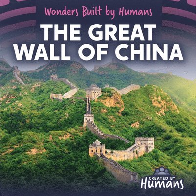 Sloane Gould - The Great Wall of China, Inbunden. Tillgänglighet: Lägg i varukorg